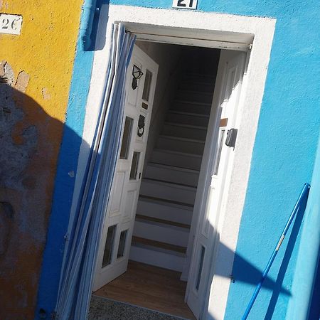 Burano Ca Comare Villa Kültér fotó