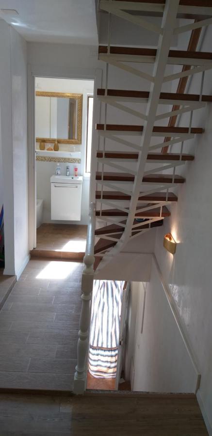 Burano Ca Comare Villa Kültér fotó