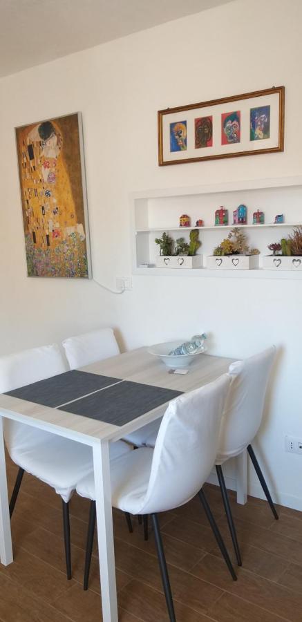 Burano Ca Comare Villa Kültér fotó
