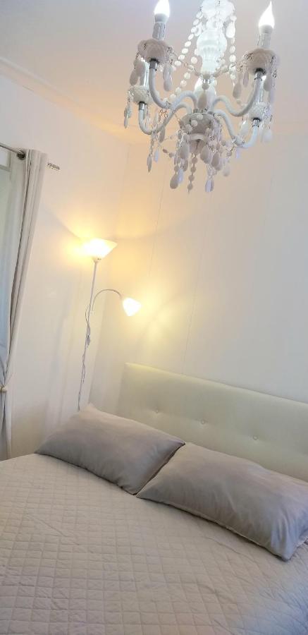 Burano Ca Comare Villa Kültér fotó