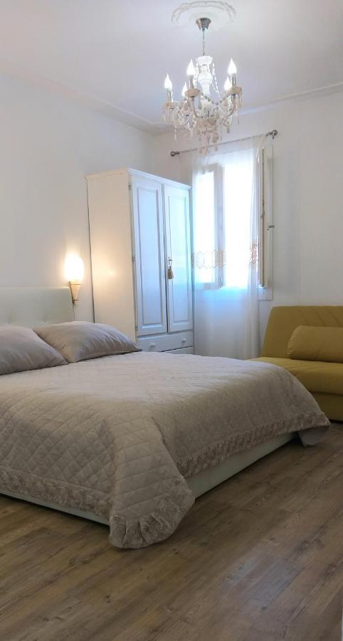 Burano Ca Comare Villa Kültér fotó